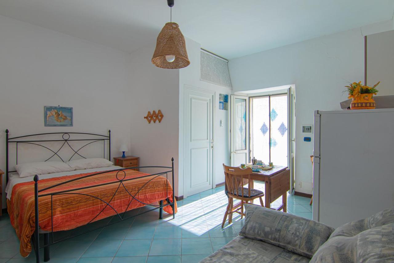 Ponza Holiday Homes - Santa Maria Kültér fotó